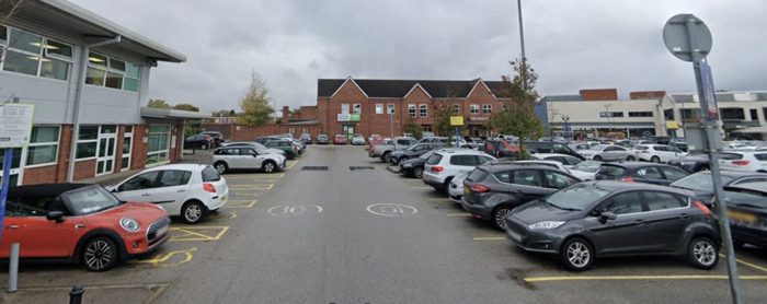 Photo of Sainsbury's Sutton Coldfield, Birmingham, B75