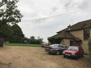 Photo of Lillingstone Lovell, Buckinghamshire, MK18