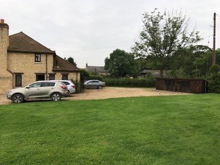 Photo of Lillingstone Lovell, Buckinghamshire, MK18