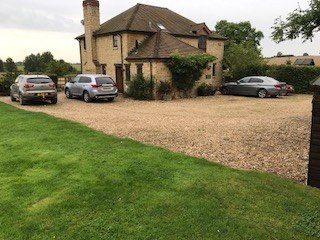 Photo of Lillingstone Lovell, Buckinghamshire, MK18