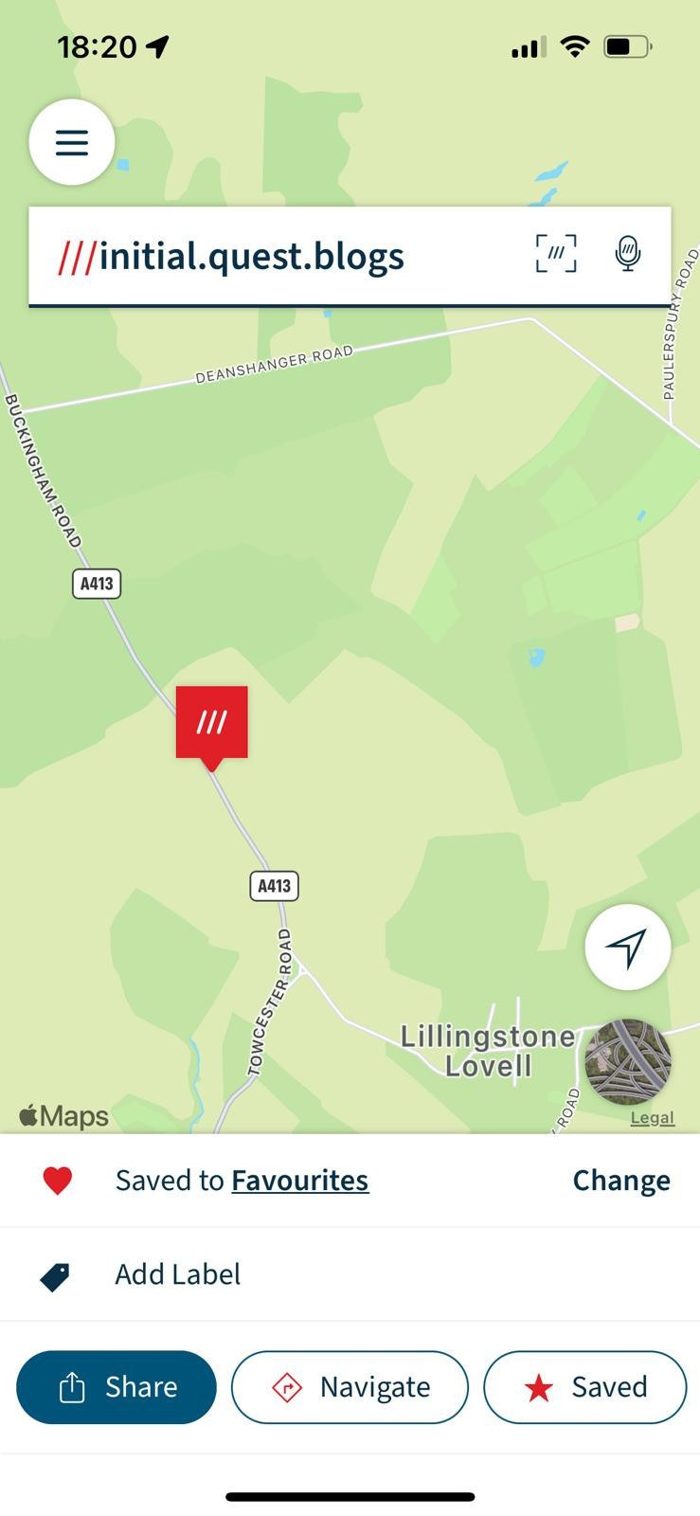 Photo of Lillingstone Lovell, Buckinghamshire, MK18