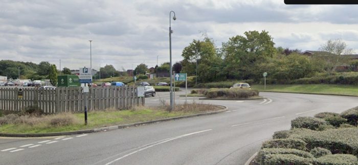 Photo of Asda Coventry, CV2