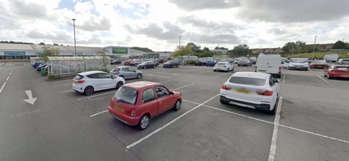 Photo of Asda Coventry, CV2