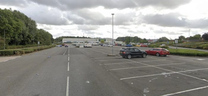 Photo of Asda Coventry, CV2