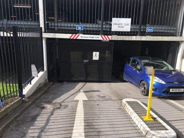 Photo of Chorley Street, Trafford, M32
