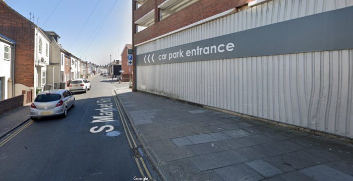 Photo of Market Gates, Great Yarmouth, NR30
