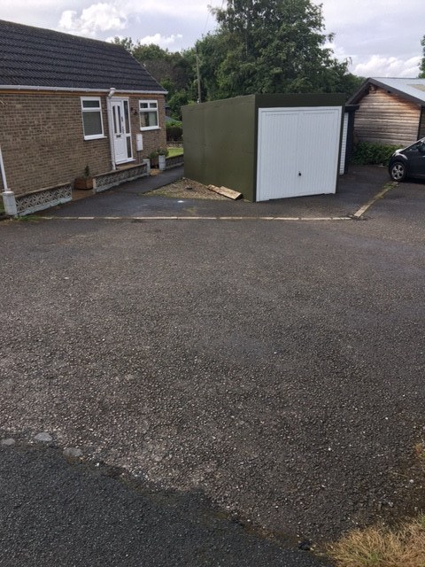 Photo of Whack House Lane, Leeds, LS19