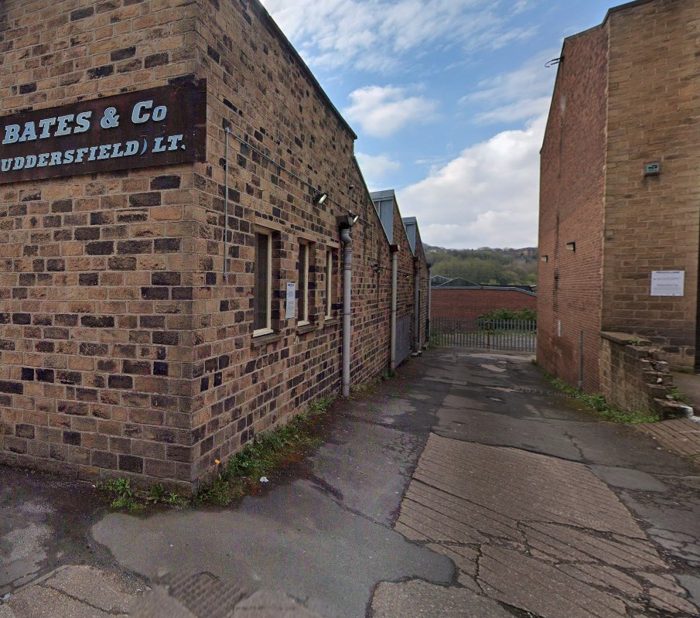 Photo of Milford Street, Kirklees, HD1