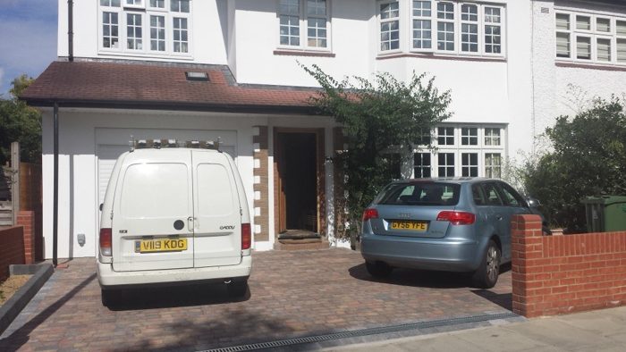Photo of Craneford Way, Richmond, TW2
