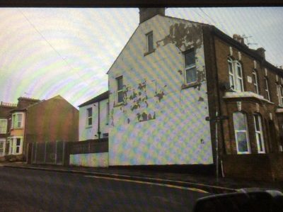 Stanley Road, Southend-on-Sea, SS1