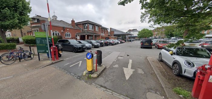 Photo of Waitrose Balham, Clapham, SW12