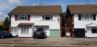 Fairfax Drive, Southend-on-Sea, SS0