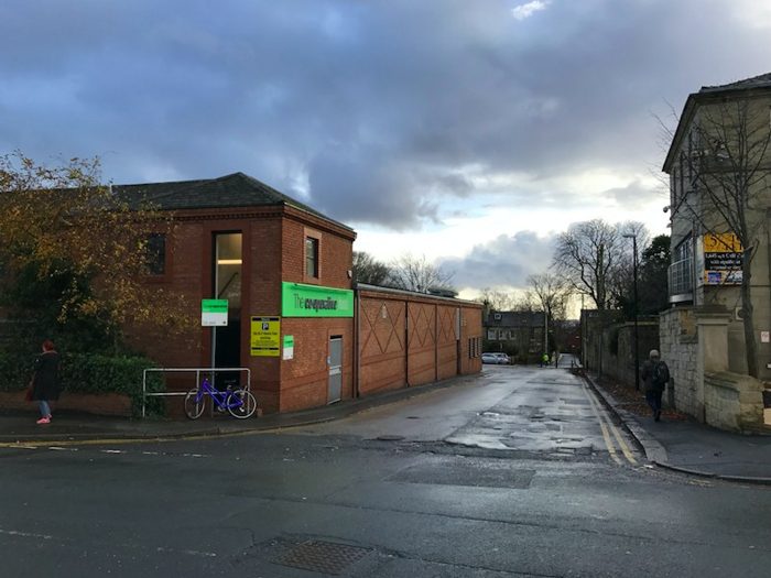 Photo of Stainbeck Lane, Leeds, LS7