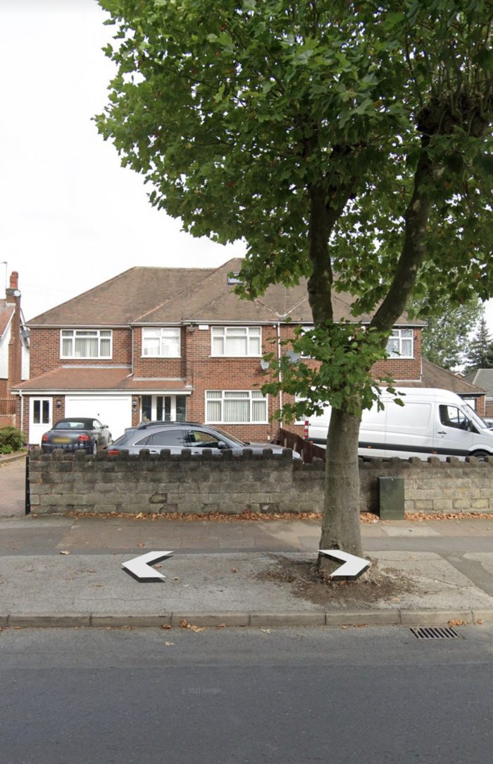 Photo of Lythalls Lane, Coventry, CV6