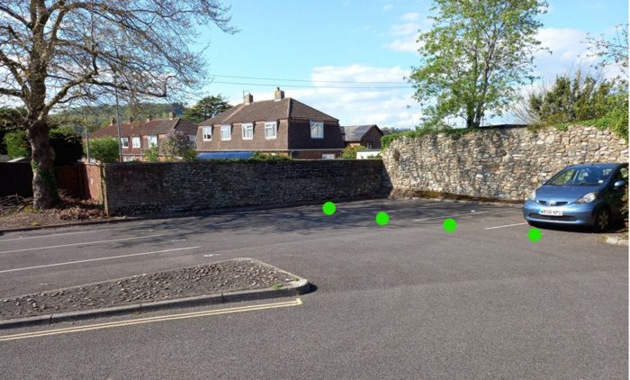 Photo of Lace Walk, East Devon, EX14