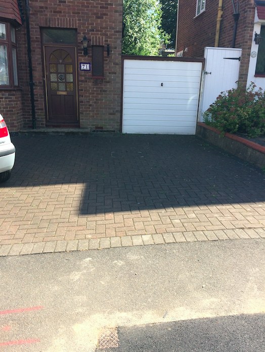 Photo of Meyrick Avenue, Luton, LU1