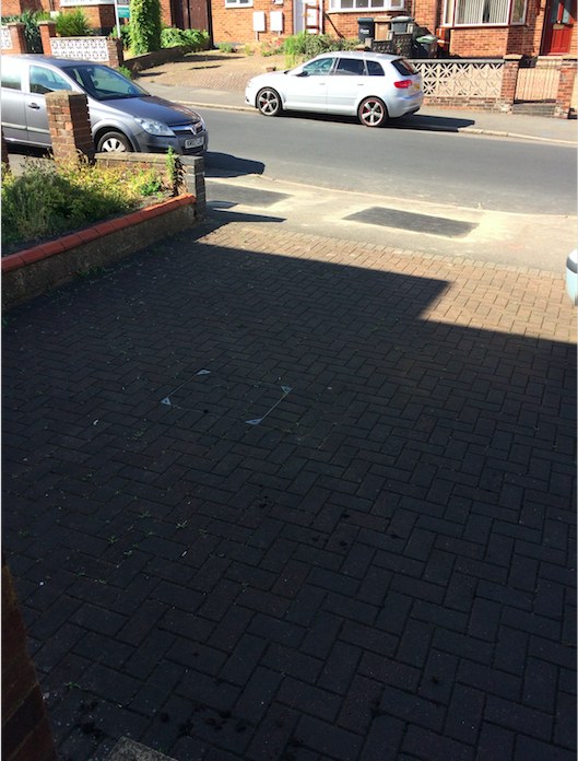 Photo of Meyrick Avenue, Luton, LU1