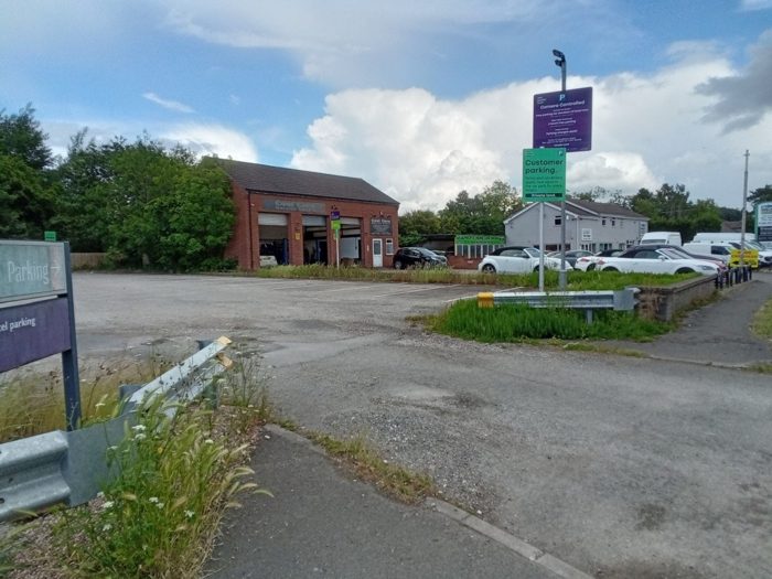 Photo of Premier Inn Burton On, South Derbyshire, DE15