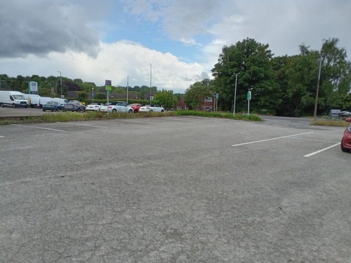 Photo of Premier Inn Burton On, South Derbyshire, DE15