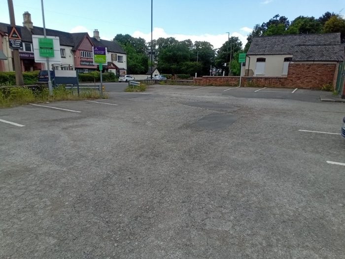 Photo of Premier Inn Burton On, South Derbyshire, DE15