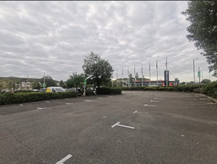 Photo of A34, Oxford, OX2