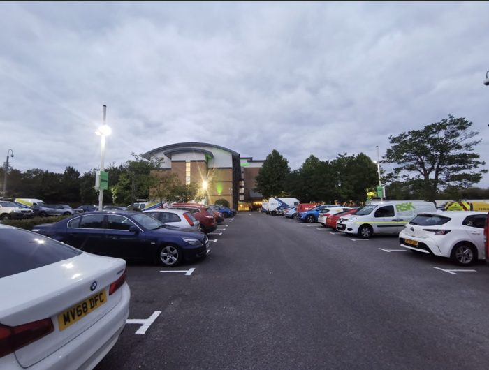 Photo of A34, Oxford, OX2