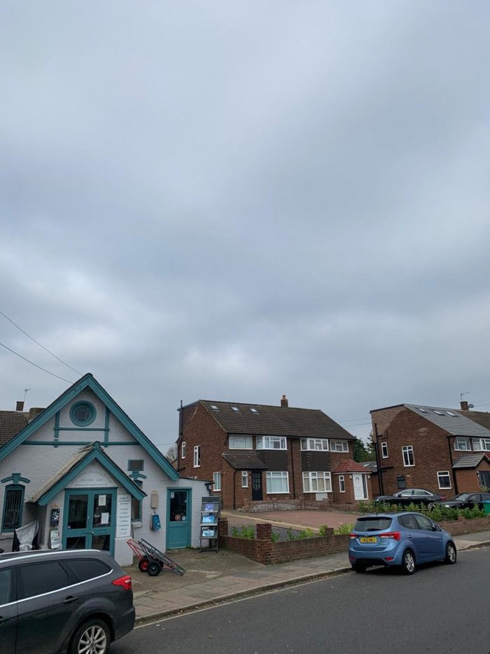 Photo of Nelson Road, Richmond, TW2