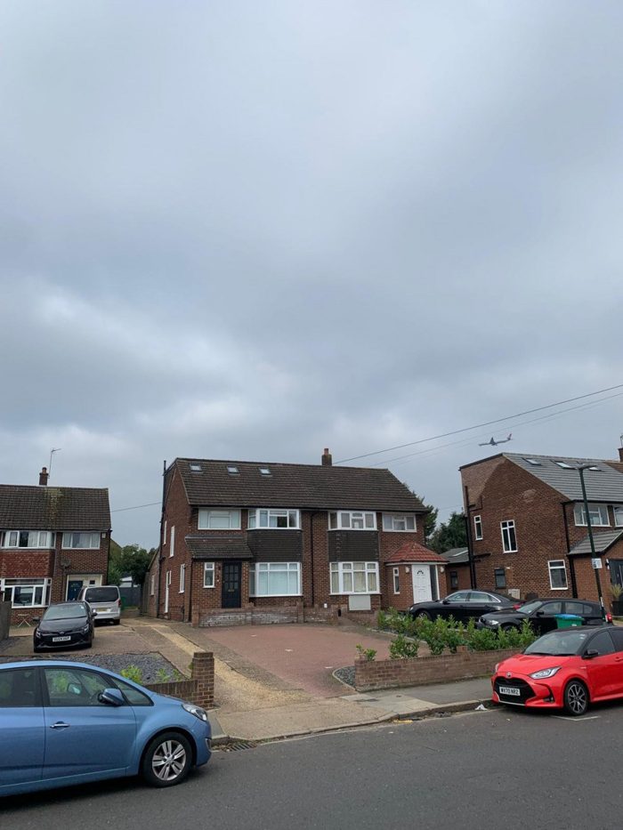 Photo of Nelson Road, Richmond, TW2