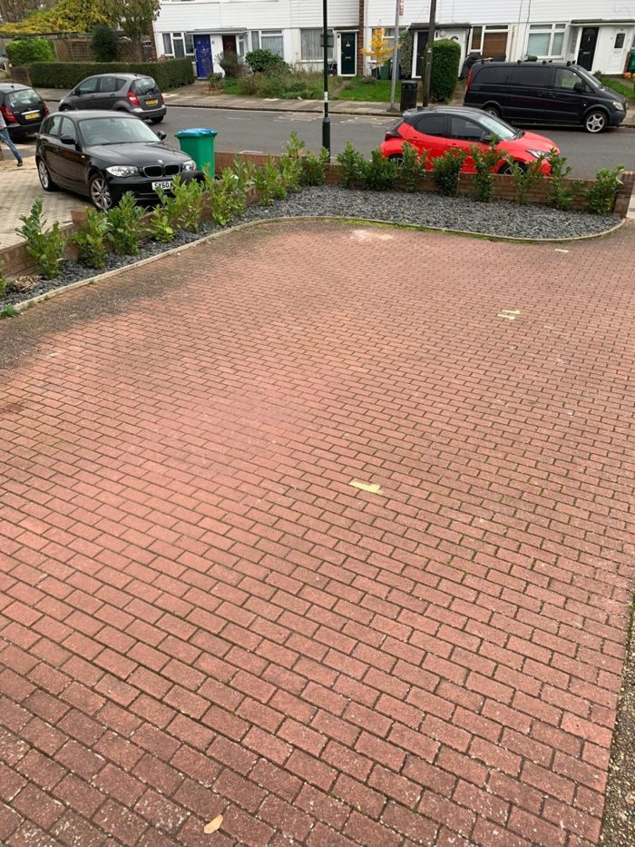 Photo of Nelson Road, Richmond, TW2