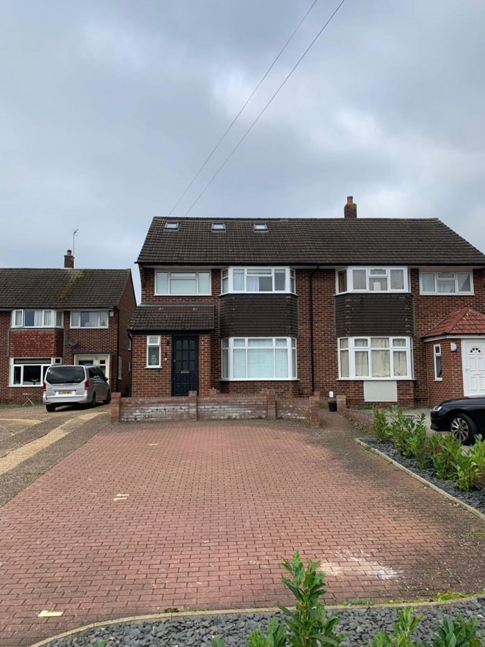 Photo of Nelson Road, Richmond, TW2