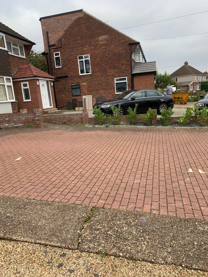 Photo of Nelson Road, Richmond, TW2