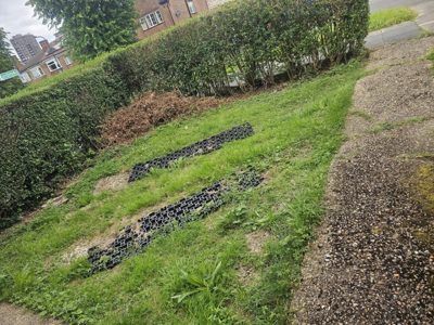 Vivian Avenue, Willesden, HA9