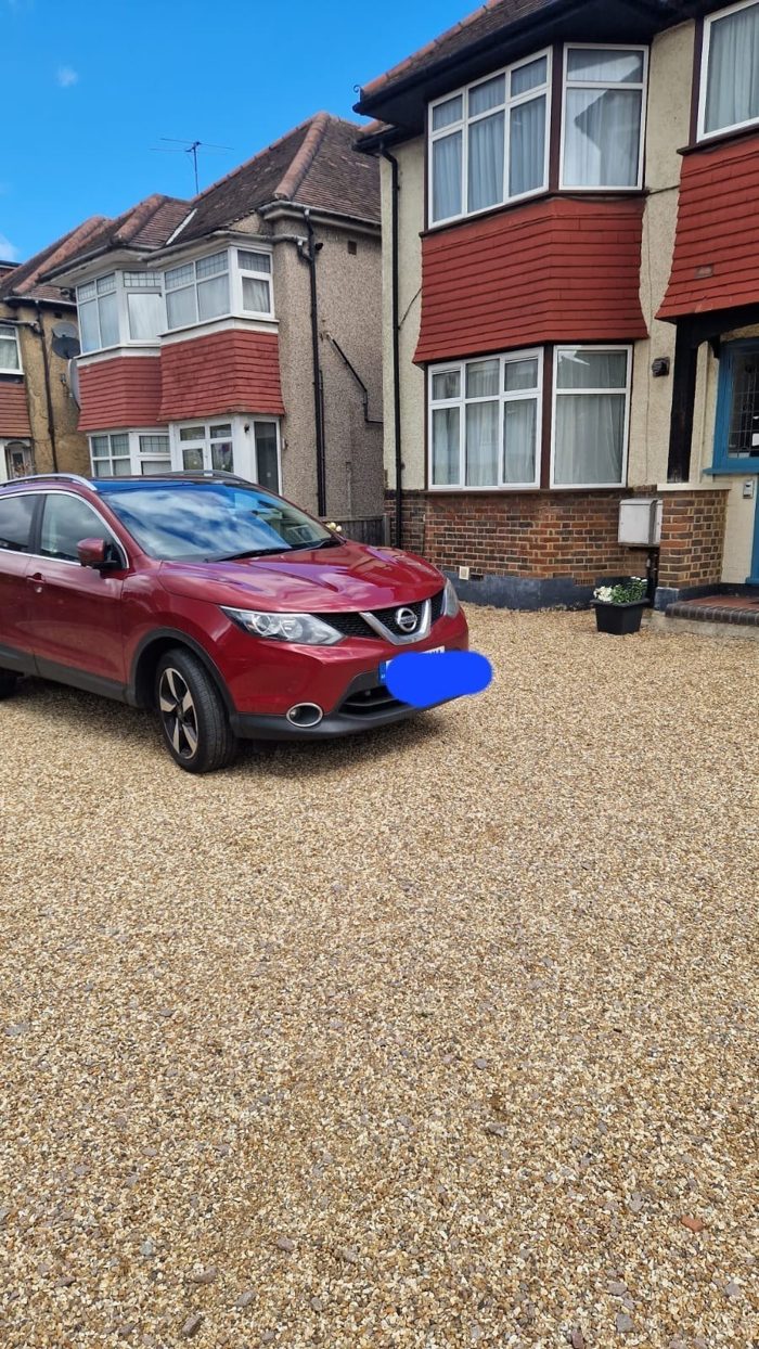Photo of Chalkhill Road, Willesden, HA9