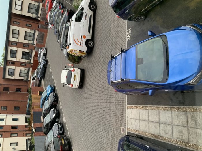 Photo of Rhosyn Close, Newport, NP19