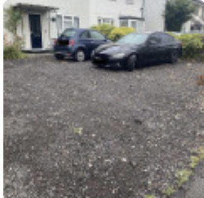 Elmdon Park Road, Solihull, B92