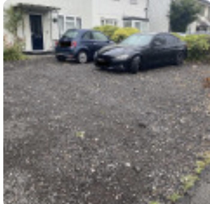 Photo of Elmdon Park Road, Solihull, B92