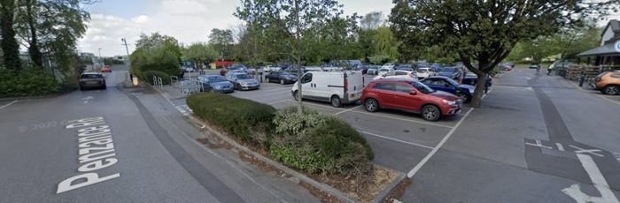 Photo of Waitrose, Chichester, PO19
