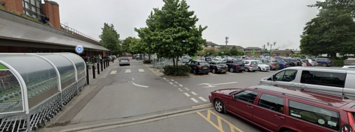 Photo of Waitrose, Chichester, PO19
