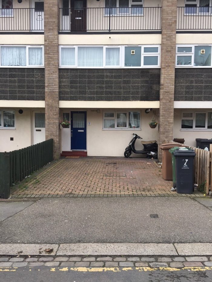 Photo of Bechervaise Court, Walthamstow, E10