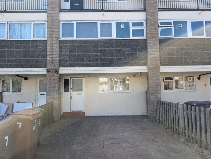 Photo of Bechervaise Court, Walthamstow, E10