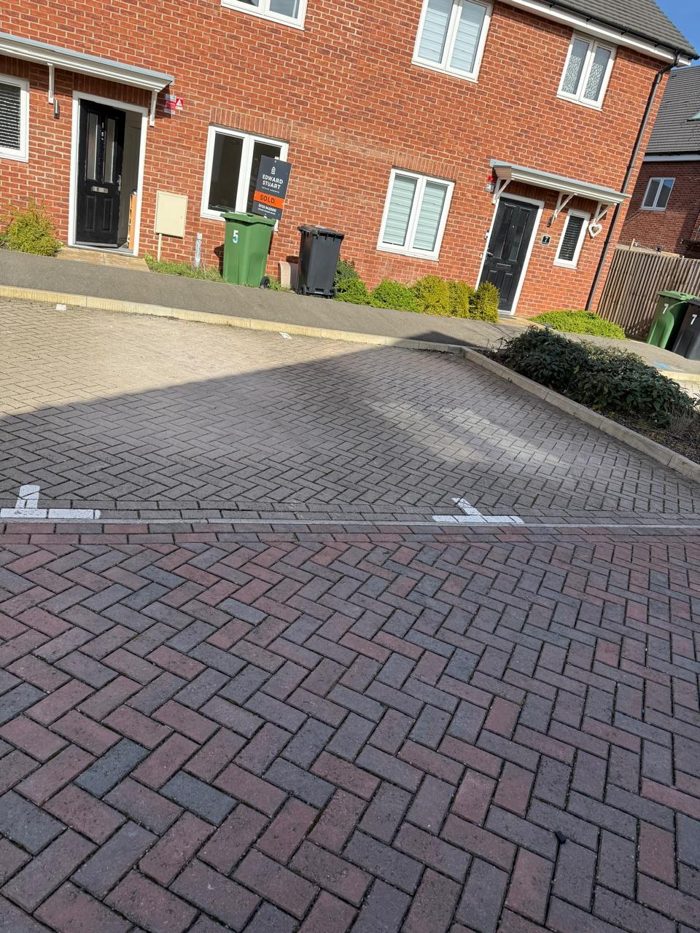 Photo of Berridge Place, Peterborough, PE3