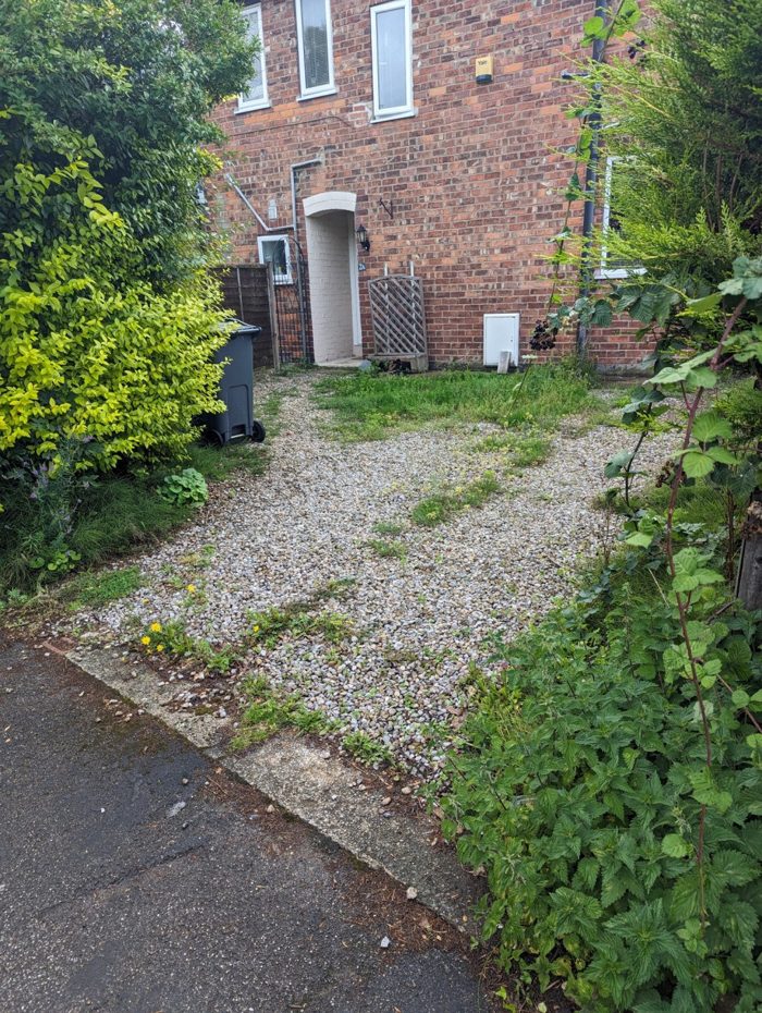 Photo of Collingwood Avenue, York, YO24