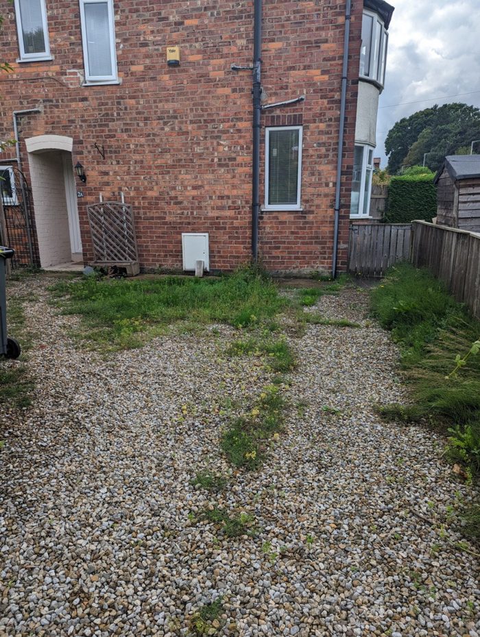 Photo of Collingwood Avenue, York, YO24