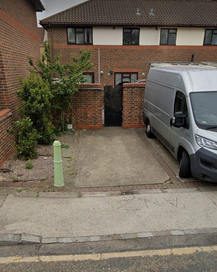 Photo of Ada Gardens, Canary Wharf, E14