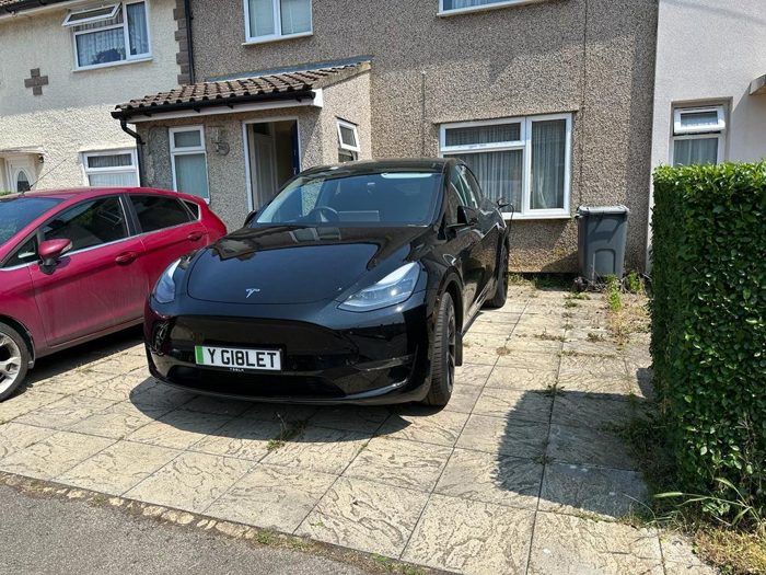 Photo of Marymead Drive, Stevenage, SG2