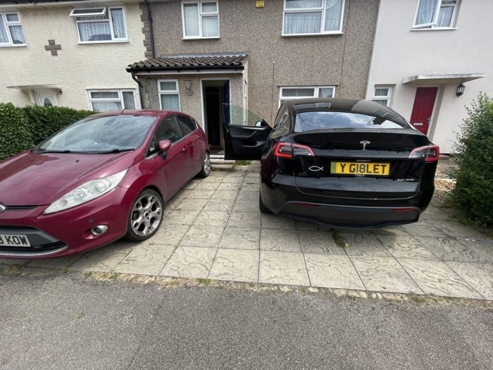 Photo of Marymead Drive, Stevenage, SG2