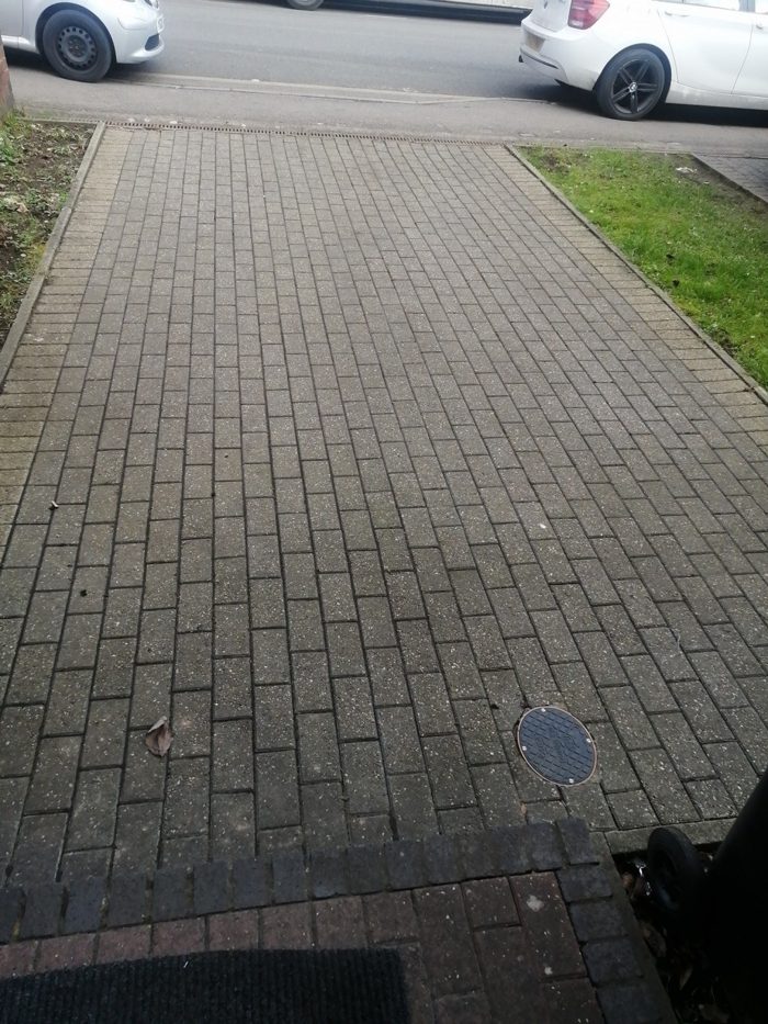 Photo of Hibbert Street, Luton, LU1