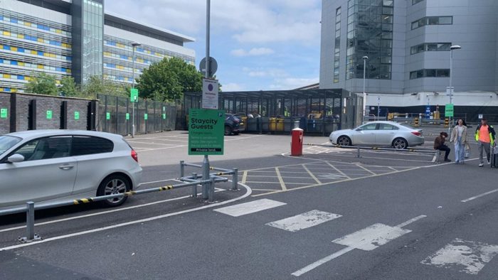 Photo of Staycity Aparthotels Manchester Piccadilly, M1
