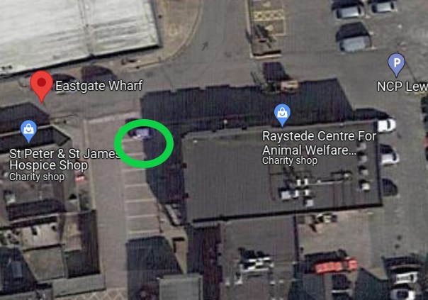 Photo of Eastgate Wharf, Lewes, BN7