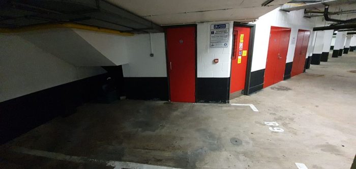 Photo of Mondial Way, Heathrow, UB3